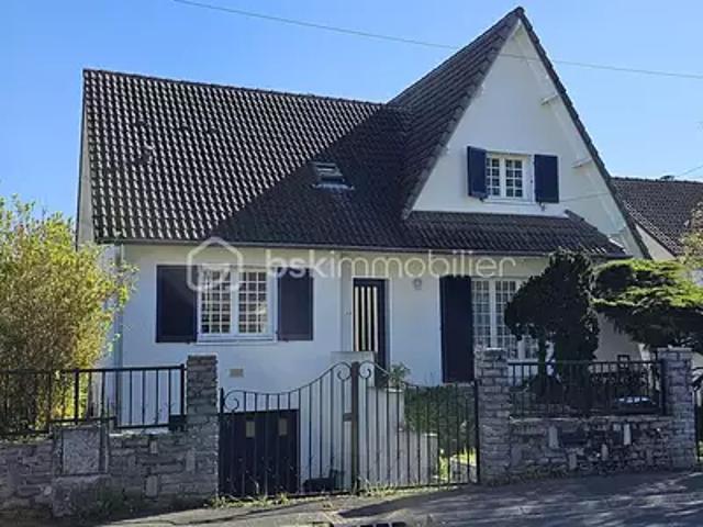 Maison vente à Palaiseau, Ollainville