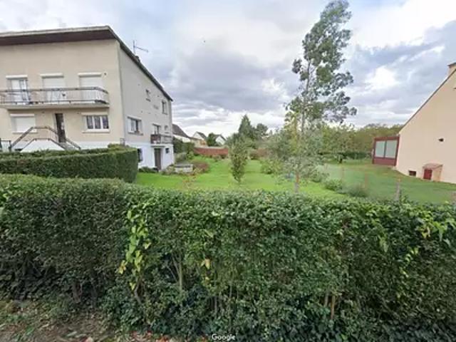 Terrain vente à Ollainville, Essonne