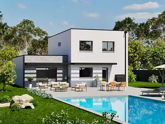 Maison vente à Palaiseau, Ollainville