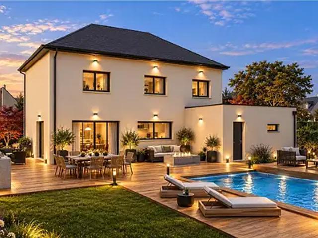 Maison vente à Ollainville, Essonne
