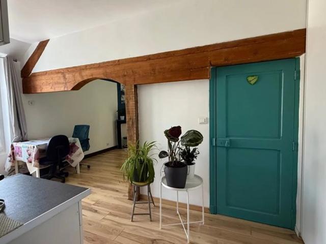 Appartement vente à Palaiseau, Ollainville