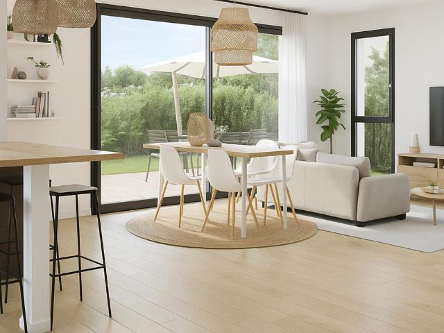 Maison vente à Ollainville, Essonne