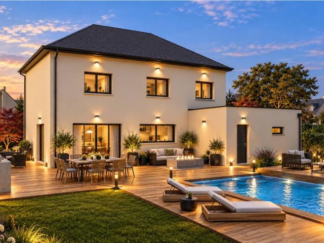Maison vente à Ollainville, Essonne