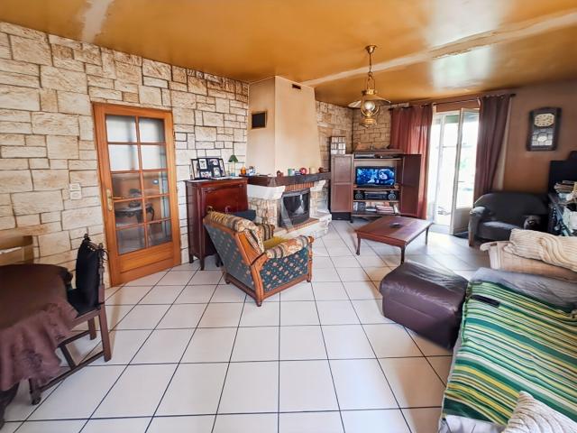 Maison vente à Ollainville, Essonne