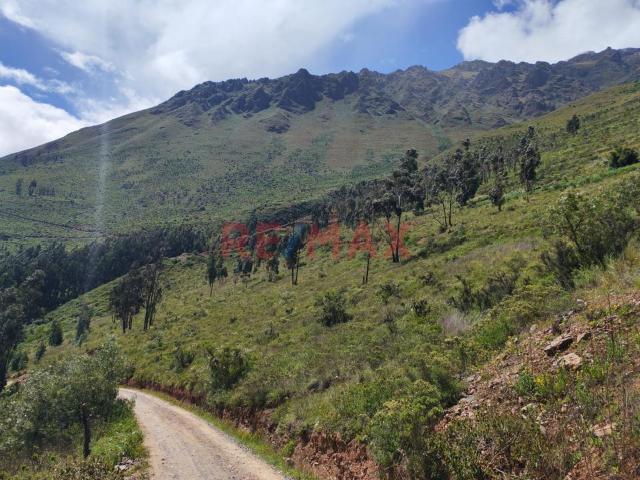 Terreno venta en Ollantaytambo