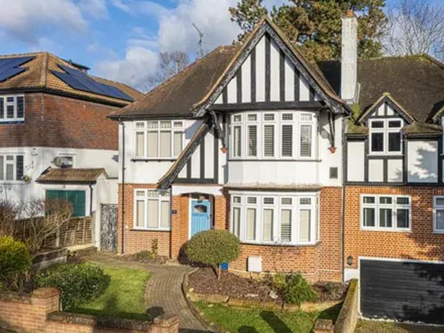 House for rent in Epping, Essex
