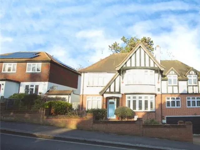 House for rent in Epping, Essex