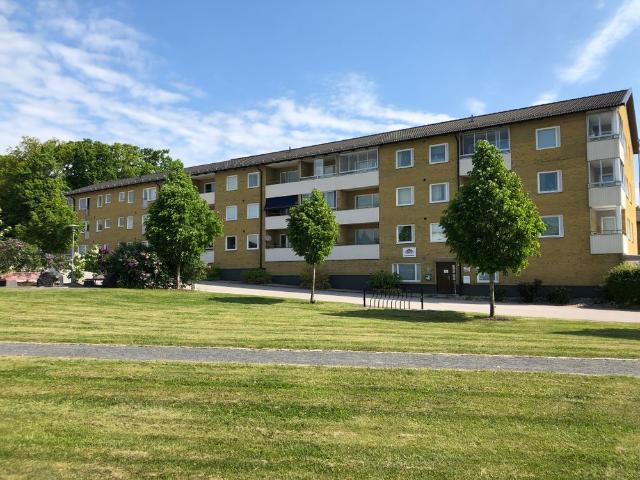 Lägenhet hyra i Jämshög, Blekinge