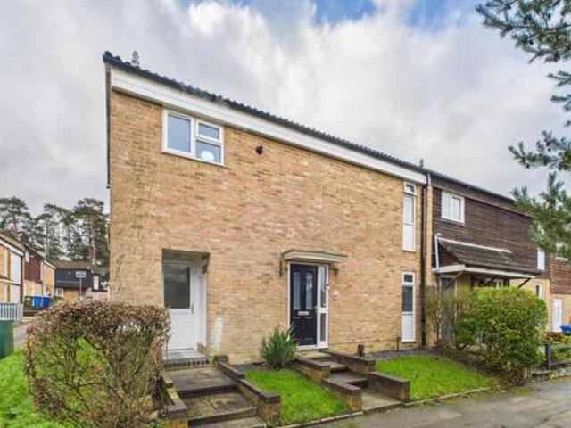 House for sale in Bracknell, Bracknell Forest