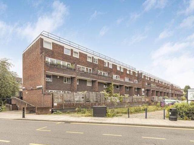 House for sale in City of London, Greater London