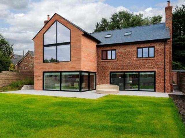 House for sale in Lyons, Greater London