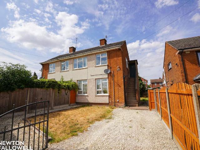 Apartment for rent in Costhorpe, East Midlands
