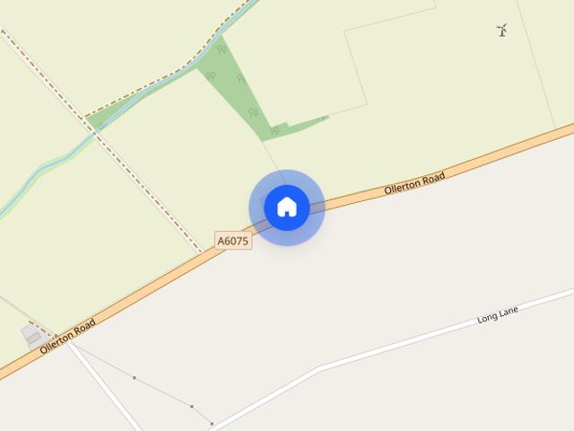 House for rent in Costhorpe, East Midlands