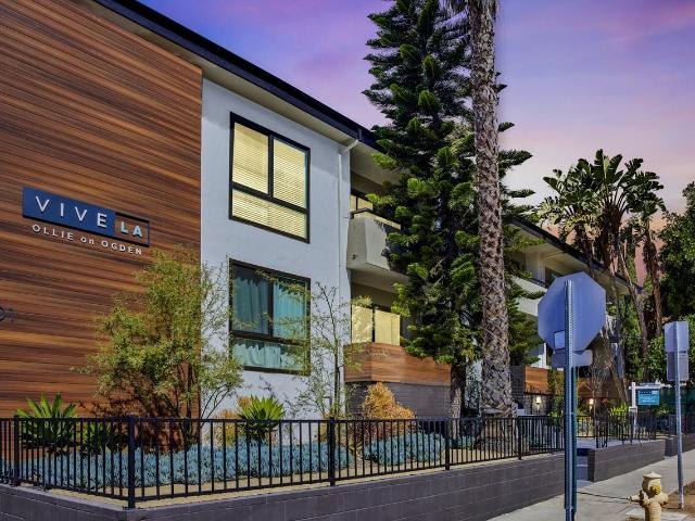 Apartment for rent in West Hollywood, California