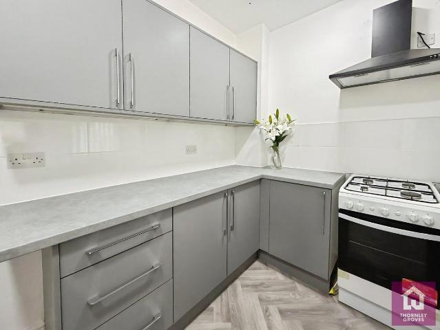House for rent in Georgia, Greater Manchester