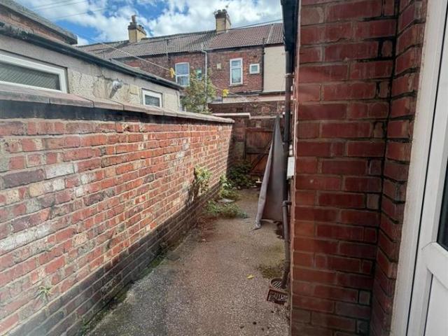 House for rent in Georgia, Greater Manchester