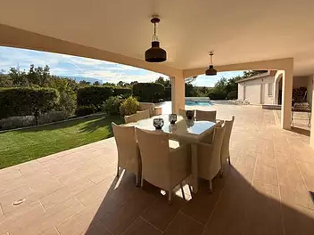 Maison vente à Brignoles, Ollières