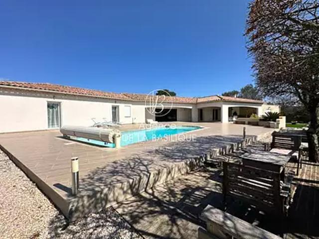 Maison vente à Brignoles, Ollières