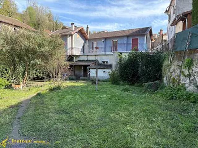 Maison vente à Ambert, Olliergues