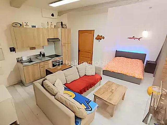 Appartement vente à Arrondissement de Toulon, Ollioules