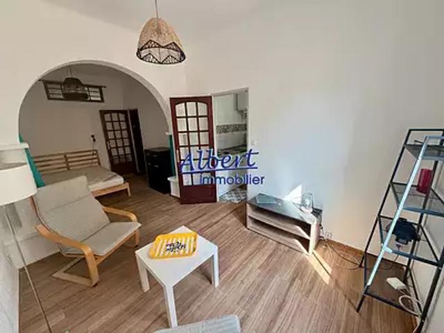 Appartement vente à Entre les Horts, Ollioules