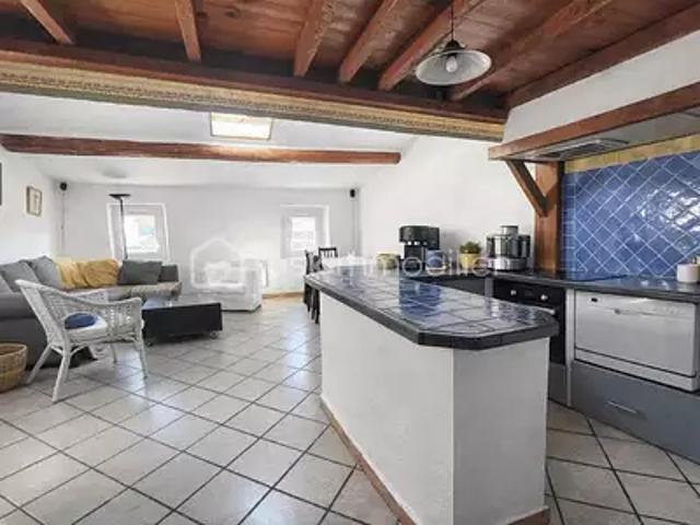 Appartement vente à Arrondissement de Toulon, Ollioules