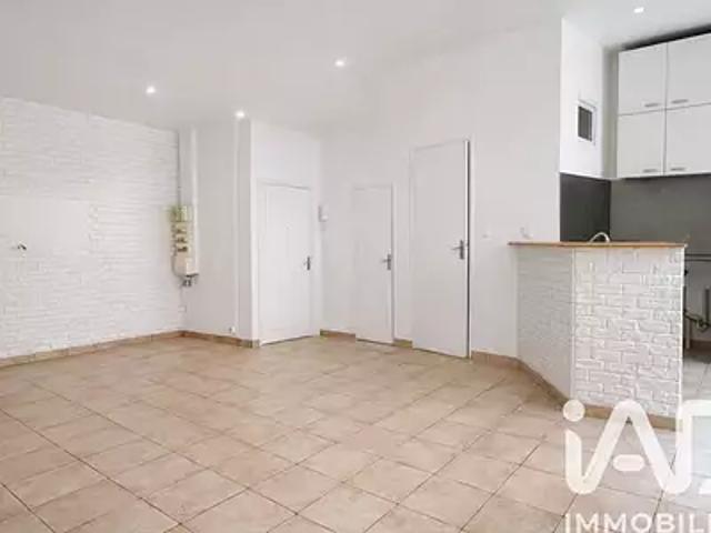 Appartement vente à Arrondissement de Toulon, Ollioules