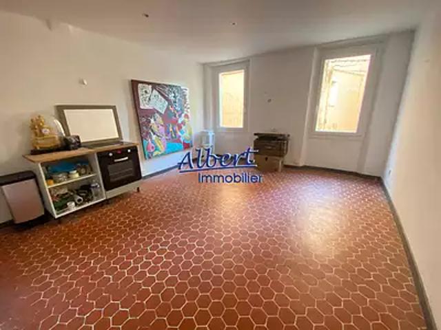 Appartement vente à Arrondissement de Toulon, Ollioules