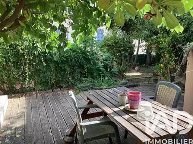 Appartement vente à Arrondissement de Toulon, Ollioules
