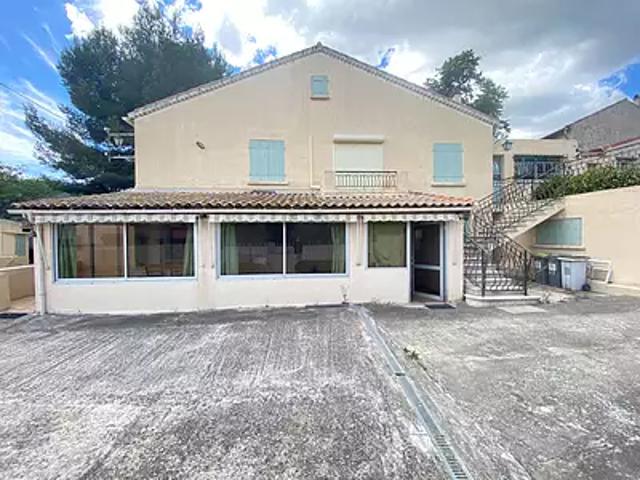 Appartement vente à Arrondissement de Toulon, Ollioules