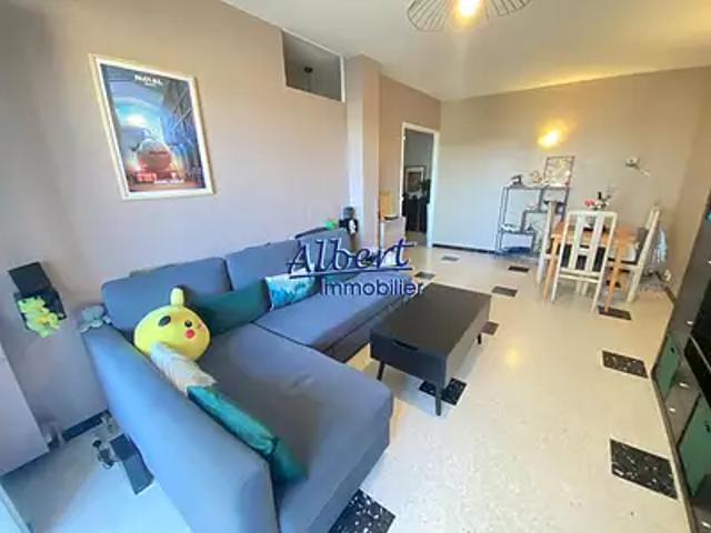 Appartement vente à Arrondissement de Toulon, Ollioules