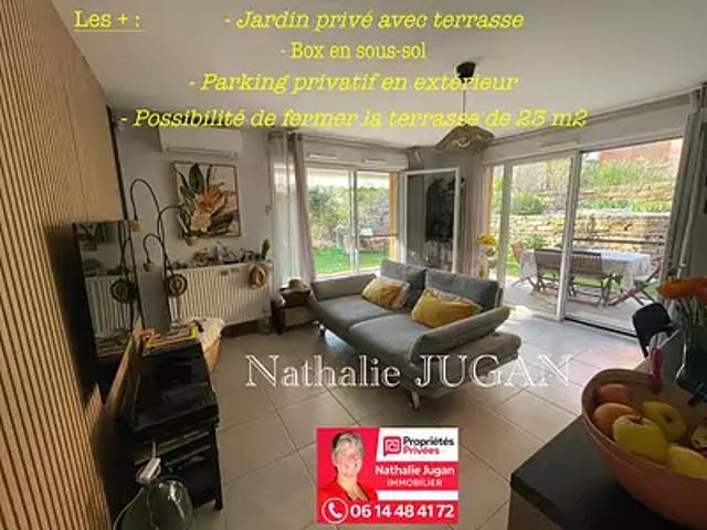 Appartement vente à Arrondissement de Toulon, Ollioules
