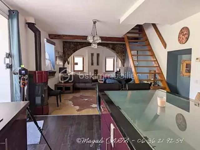 Appartement vente à Arrondissement de Toulon, Ollioules