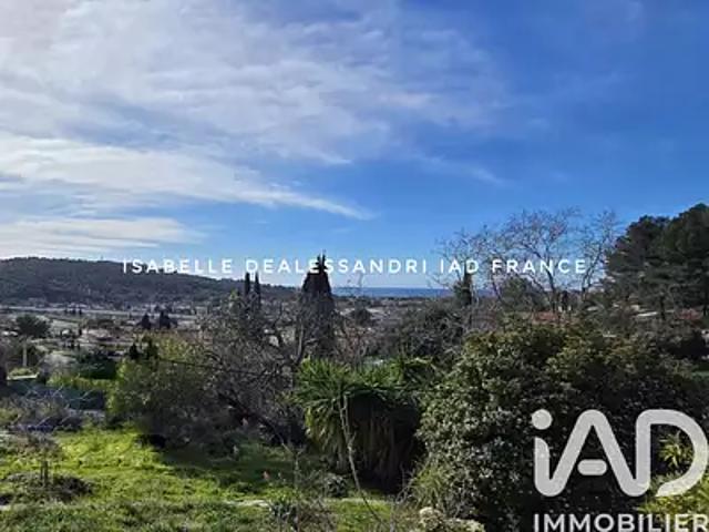 Maison vente à Arrondissement de Toulon, Ollioules