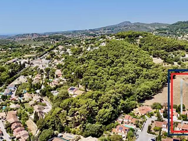 Maison vente à Arrondissement de Toulon, Ollioules