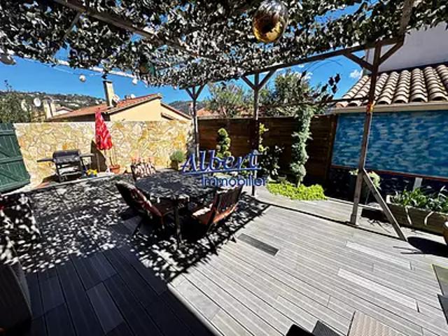 Maison vente à Arrondissement de Toulon, Ollioules