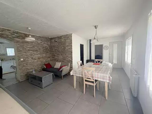 Maison vente à Arrondissement de Toulon, Ollioules