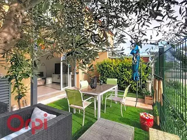 Maison vente à Arrondissement de Toulon, Ollioules