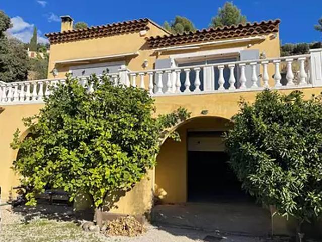 Maison vente à Arrondissement de Toulon, Ollioules
