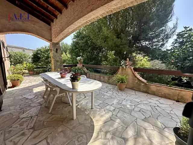 Maison vente à Arrondissement de Toulon, Ollioules