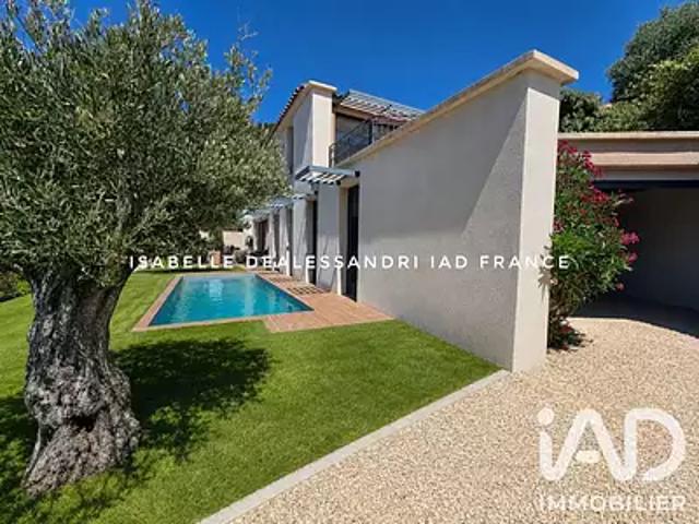 Maison vente à Arrondissement de Toulon, Ollioules