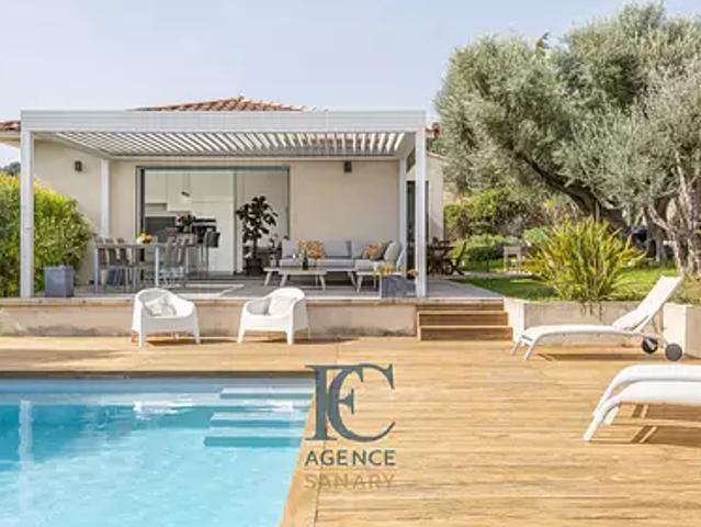 Maison vente à Arrondissement de Toulon, Ollioules