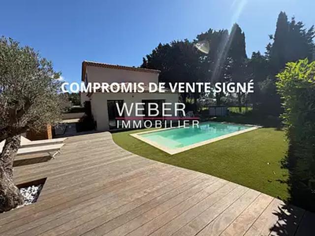 Maison vente à Arrondissement de Toulon, Ollioules