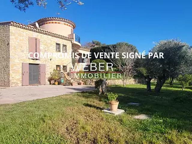 Maison vente à Arrondissement de Toulon, Ollioules