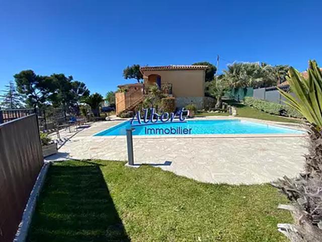 Maison vente à Arrondissement de Toulon, Ollioules