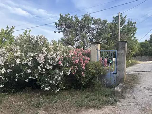 Maison vente à Arrondissement de Toulon, Ollioules