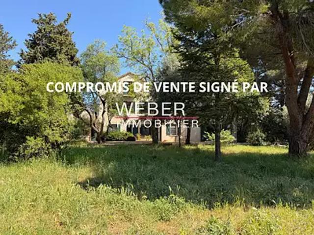 Maison vente à Arrondissement de Toulon, Ollioules
