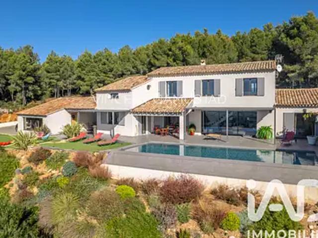 Maison vente à Arrondissement de Toulon, Ollioules