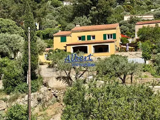Maison vente à Arrondissement de Toulon, Ollioules