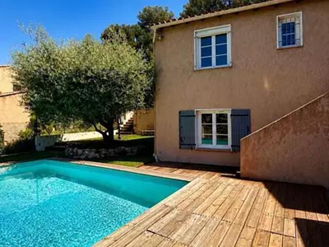 Maison vente à Arrondissement de Toulon, Ollioules